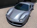Ferrari 488 GTB by RACE! 2019 года